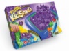 ​KidSand – кинетический песок для детей! («Danko Toys»)