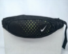 Поясная сумка Nike Black Green