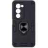 Чохол Gelius Hard Defence PC Series для Xiaomi Redmi 15 EU Black
