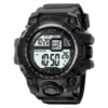 Чоловічий годинник Skmei 2245BKWT Black-White