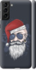 Чехол на Samsung • Christmas Man 4712m-2204