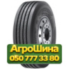 245/70R19.5 Hankook TH22 143/141J PR18 Прицепная грузовая шина