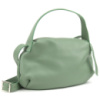 Містка повсякденна сумка м'ятного кольору Італія 70565M