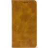 Чохол-книжка Crazy Horse Clasic для Xiaomi Redmi Note 15 5G/Poco M8 5G Camel (Strong)