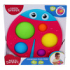 Детская сенсорная игрушка «Божья коровка Пум-пум» KIDDI SMART 4520-KS