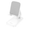 Настольный держатель Hoco HD8 white