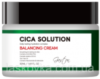 Балансувальний крем для обличчя Gaston Cica Solution Balancing Cream