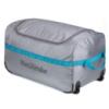 Дорожній баул Naturehike Сamp suitcase A027 110L NH18X027-L Grey