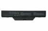 Аккумуляторная батарея для ноутбука HP Compaq HSTNN-IB51 6720s 14.4V Black 5200mAh OEM