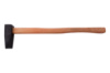 Топор-колун ТМЗ - 3000 г ручка деревянная