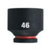 Головка ударна ShW 3/4'' STD MILWAUKEE, 46мм