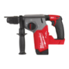 Перфоратор акумуляторний безщітковий SDS-PLUS MILWAUKEE, M18 FHX-0, 2,5Дж (каркас, картонне пакування