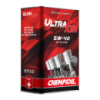 Моторное масло CHEMPIOIL (metal) Ultra XDI 5w40 4л (CH9703-4ME)