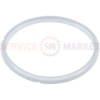 Ущільнююче кільце для мультиварки 5л Moulinex SS-994572