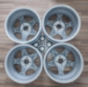 Комплект дисков Zender R15 7J H2 4×100