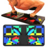 Дошка для віджимань Push Up Rack Board W-001