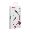 Кабель USB XO NB102 Lightning