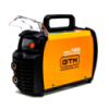 Зварювальний інвертор апарат GTM MMA-180DS LCD (51954)