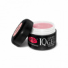 Гель PNB IQ Control Gel Cover Nude (камуфлирующий нюдовый, бежево-розовый), 15 мл