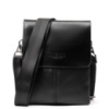 PODIUM Сумка Мужская Планшет иск-кожа DR. BOND 332-1 black