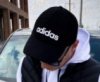 Чоловіча кепка Adidas