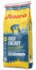 Josera High Energy (30/21) корм для активных собак 15 кг