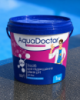 AquaDoctor PHP-1 pH Plus Засіб для підвищення рівня pH води в басейні 1 кг гранули регулятор кислотно-лужного балансу