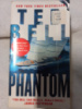 Phantom by Ted Bell