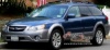 Чип тюнинг прошивки Subaru Outback 2.5 AT E2ZJ122B с ЭБУ Denso от Армеев