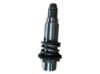 Ствол  перфоратора   в сборе Bosch 2-26 с бойком AZT (S-463022)