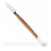 Ніж для воску з ложкою DE-923