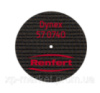 Диск сепарационный отрезной Dynex 40*0.7 мм 570740, Renfert