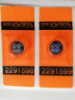 Индикатор магнитного поля СМАРТ для электро счетчиков
