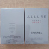 Чоловіча туалетна вода Chanel Allure Homme Sport 100 мл