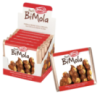 Шоколад BiMola молочний Фундук та родзинки BOLÇİ 70г