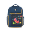 Рюкзак шкільний BL Школяр 8 л. 225 синій 1431 (00012866)