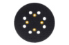 Платформа для шліфмашини ексцентрикової Intertool-Storm 125мм (WT-0540)