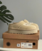 Зимові жіночі уггі Ugg Bea Mary Jane (36-41)
