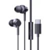 Навушники Baseus Encok CZ11 Type-C Black (A00164300113-Z1)