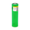 Акумулятор 18650 Li-Ion LiitoKala Lii-VTC5, 2600mah （2450-2650mah), 3.7V (2.75-4.2V), Green, PVC