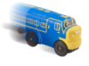 CHUGGINGTON: паровозик Брюстер на батарейках