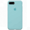 Чохол Silicone Case Full Protective (AA) для Apple iPhone 7 plus / 8 plus (5.5«)