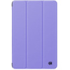 Чохол ArmorStandart Smart Case для Samsung Tab A11 Plus X230/X236 Lavender (ARM89294) (Код товару:43814)