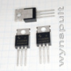 HYG060N08NS1P TO220 оригінальні HYG060N08
