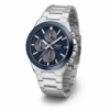 Чоловічий годинник Casio Edifice EFS-S650D-2A з сапфіровим склом та хронографом