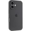 Чохол Silicone Case Full Camera Protective (AA) для Apple iPhone 16 (6.1«)
