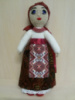Кукла Украиночка