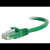 PC-UTP-05M-GN Патч-корд литой зеленый UTP, RJ45 0.5m, кат. 5Е