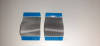 Шлейф LVDS T-con 60pin довжина 5.6см ширина 3.1см