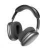 Беспроводные наушники Hoco ESD15 Max накладные deep space grey
